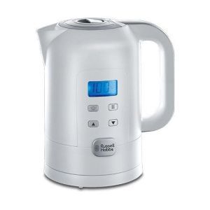 21150-70, Russell Hobbs Precision Control Wasserk. 2.200 W