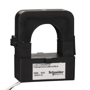 LVCT00201S Lvct Klappwandler 200A/0,33Vac Bg1/1,8M