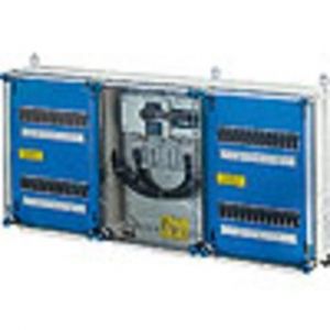 Mi PV 3931 PV-Generatoranschlusskasten 24xPV-Strang