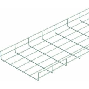 SGR 55 300 A2 Schwere Gitterrinne SGR 55x300x3000, A2,