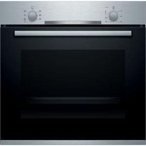 HBA530BR1 Backofen, Serie , 2