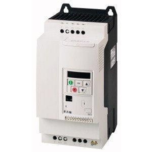 DC1-34014NB-A20CE1 Frequenzumrichter, 400 V AC, 3-phasig, 1