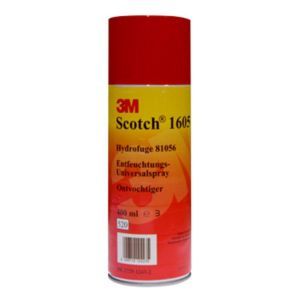 SCOTCH1605 Scotch® 1605 Entfeuchtungs-Universalspra