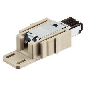 09454001100, Han-Modular RJ45 Cat5 Stvb.4p IDC