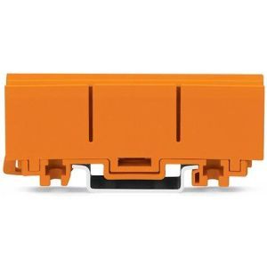 2273-500, Befestigungsadapter Serie 2273 orange