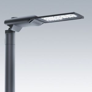 IP 72L70 740 ENR M BS 3550 CL2 M60 ANT LED-Straßenleuchte