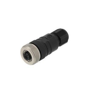 RKC 5/7, Attachable - Connector Female, RKC 5/7