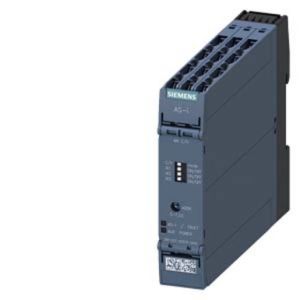 3RK1207-0CE00-2AA2 AS-i SlimLine Compact Modul SC22.5, IP20