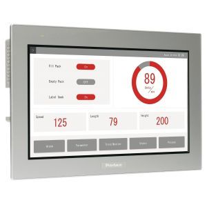 PFXSTW6700WAD Pro-face STW6000 15"W Basic Web Panel To