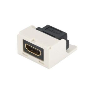 CMHDMIIW Mini-Com HDMI 1.4 Type A Female/Female