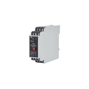 1103161322, TMR-E12 mit Fehlerspeicher, 24 V AC/DC, 2 Wechsler