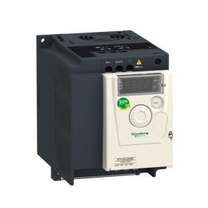 ATV12HU22M3 3ph 200V 2,2kW Kühlkörper TB