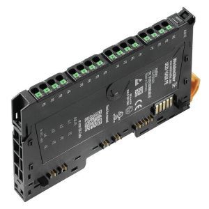 UR20-16AUX-FE Remote-IO-Modul, IP20, Potentialverteile