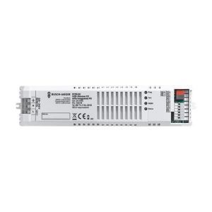 6155/40 LED-Dimmer Konstantspannung mit integrie