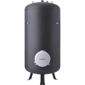 SHO AC 1000 12 kW Warmwasser-Standspeicher ,SHO AC 1000, 1