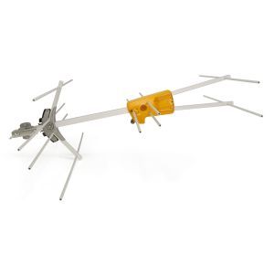 FSA3109 Band III Antenne  9 dB, K 5-12, 10 Eleme