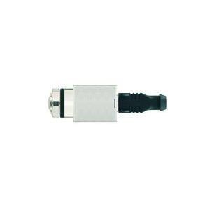 IE-FKFDSY4-RJ45KS, Wanddurchführung, M12 - RJ 45