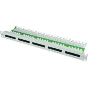 J02023L0014 19 ISDN/Tel. Patch Panel MPPI25-H