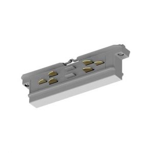 ST-IE/9003 grau ONETrack elektrischer Längsverbinder (in