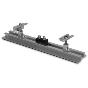 X| Sample Set MiniRail, K2 Handmuster MiniRail