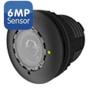 Mx-O-SMA-S-6L119-b Sensormodul 6MP, B119 (Nacht LPF), schwa