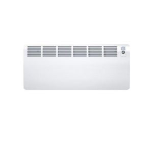 CON 30 Premium, Wand-Konvektor, CON 30 Premium, 3.0kW/230V, weiss