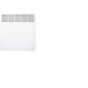 CNS 100 Trend, Wand-Konvektor, CNS 100 Trend, 1.0kW/230V, weiss