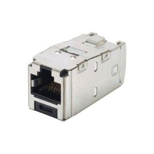 CJS6X88TGY-24 Kategorie 6A, RJ45, 10 GB/s, 8-adriges a