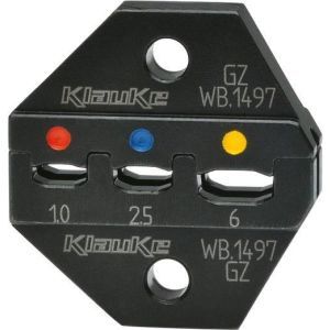 WB.1497 WERKZEUGEINSATZ KOMPLETT FUER K82/K85