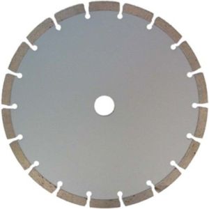 HTAM115-B, Trennscheibe (75564) für abrasives Material mittlerer Härte - Beton, Betonpro
