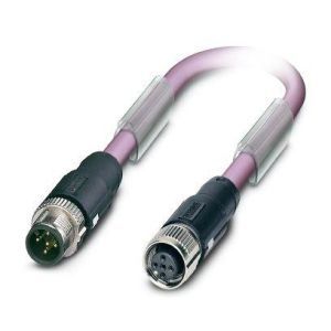 SAC-2P-MSB/ 2,0-910/FSB SCO Bussystem-Kabel