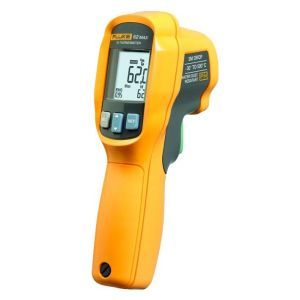 FLUKE-62 MAX, Infrarot-Thermometer