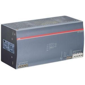 CP-T 48/20.0, CP-T 48/20.0 Netzteil In: 3x400-500VAC Out: 48VDC/20.0A