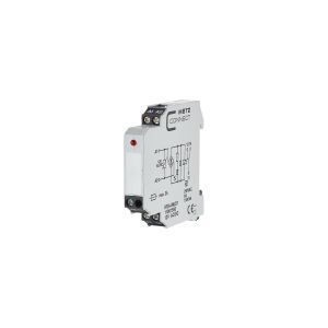 11061550 KRA-M6/21, 1 Wechsler, 12 V AC/DC