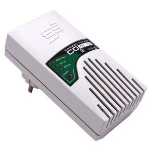 GX-D1, Gas Alarm GX-D1 integr. Sensor CO2