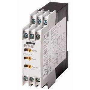 ETR4-70-A, Zeitrelais, 2 W, 0,05 s - 100 h, Multifunktion, 24 - 240 V AC/DC, Potentiometeranschluss