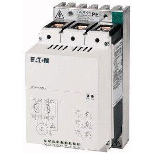 DS7-340SX070N0-N Softstarter, 70 A, 200 - 480 V AC, Us= 2