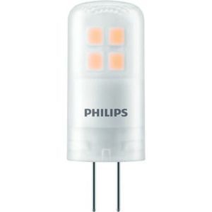 CorePro LEDcapsuleLV 1.8-20W G4 827, CorePro LEDcapsule G4/GY6,35 Stiftsockellampen - LED-lamp/Multi-LED - Energieeffizienzklasse: F - Ähnlichste Farbtemperatur (Nom): 2700 K