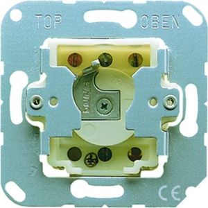 CD 133.18 WU Schlüsselschalter mit Demontageschutz, T