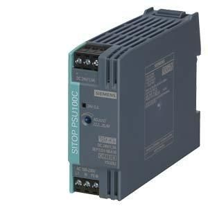 6EP1331-5BA10 Stromversorgung SITOP PSU100C, 1-phasig