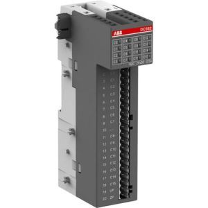 BCM/S16.1.1 BCM/S16.1.1 BAC-Modul, 16 Digitale Eingä