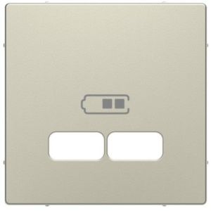MEG4367-6033 Zentralplatte für USB Ladestation-Einsat