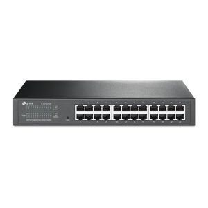 TL-SG1024D, TP-Link TL-SG1024D 24-Port Gigabit Desktop/Rackmount Switch