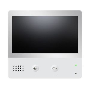 VT200MW VT200 Komfort-Innenstation für Videotürs