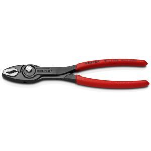 82 01 200 KNIPEX TwinGrip Frontgreifzange