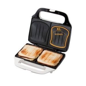 DO9056C Sandwichtoaster XL