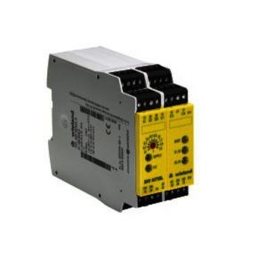 SNV4074SL-A 300s AC115-230V, Gerät zur Überwachung von sicherheitsgerichteten Stromkreisen-SNV4074SL-A 300s AC115-230V