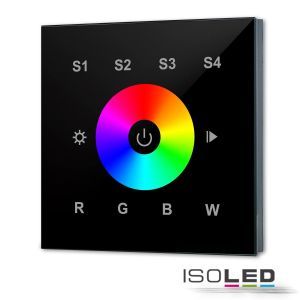 DALI DT8 RGB+W 1 Gruppe DALI DT8 RGB+W 1 Gruppe