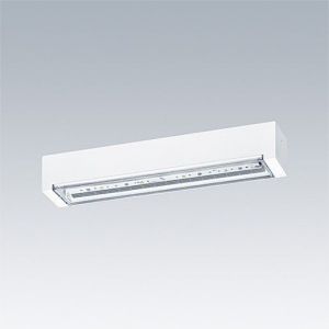 VOYAGER ONE MS ANT E3 WH IP65 LED-Notlichtleuchte