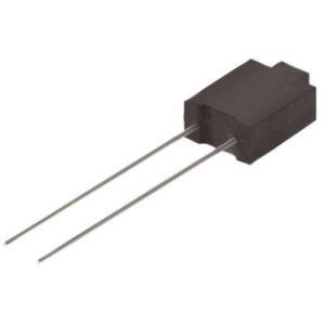 244911 Widerstand UMX 5K6 0,5% 0,5 W TK25, Meta